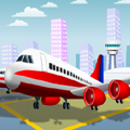 play Jumbo Jet Parking