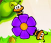 Funny Bees Animal