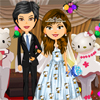 play Kitty Wedding