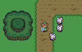 play The Legend Of Zelda: Hyrule Defender