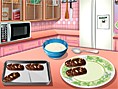play Sara'S Biscotti
