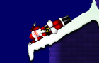 play Fly Santa Fly