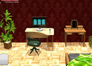 play Room Escape - Bedroom