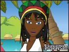 play Jamaican Dress Up