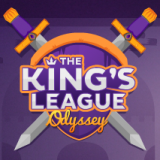 play The King'S League: Odyssey!