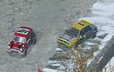 play Turbo Rally