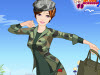 play Military Fashion Show