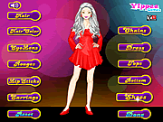 play Ani Beauty Dressup