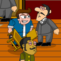 play Blood Colleges