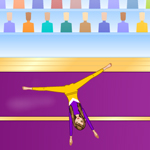play Gymnastics Competition