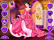 play Cute Princess At Dance