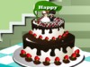 play Amazing Wedding Cake