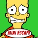 play Bart Simpson Saw Game 2