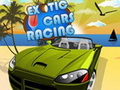play Exotic Cars Racing