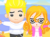play Silly Couple
