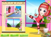 play Kickboxing Classes