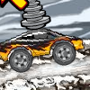 play Crazy Wheels