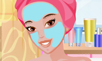 play Pink Rockstar Makeover