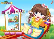 play Rollercoaster Thrills