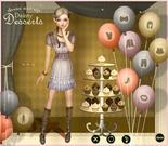 play Dainty Desserts