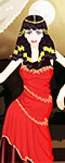 play Cleopatra Fashion Makeover