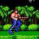play Contra 25Th Anniversary