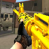 play Crossfire Goldgun Violence District 2