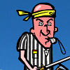 play Ninja Referee