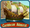 play Caribbean Admiral