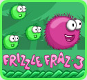 Frizzle Fraz 3