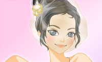 play Wedding Dressup