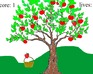 play Falling Apples