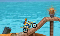 play Desert Rage 3D