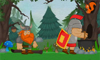 play Valdis The Viking