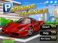 play Parking Trainee
