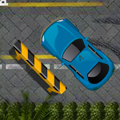 play Park My Super Car