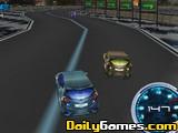 play Cyborg Race