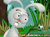 play Rudolf The Rabbit