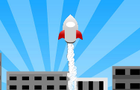 play Pixel Rocket