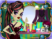 play Frankie Stein Freaky Makeover