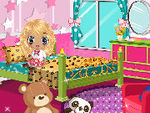 Royal Princess Room