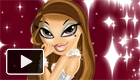 play Forever Diamondz Glam With The Bratz