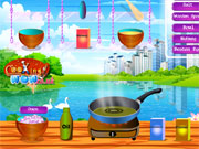 play Albondigas En Salsa Recipe