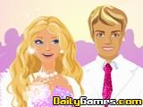 play Barbie And Ken Red Carpet