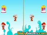 play Mario Mirror