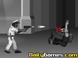 play Vigilante Cop