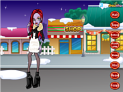 play Operettas New Year Dress Up