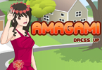 play Amagami Dress Up