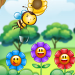 play Bee Amass
