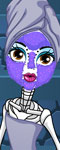 play Skelita Calaveras Boney Makeover